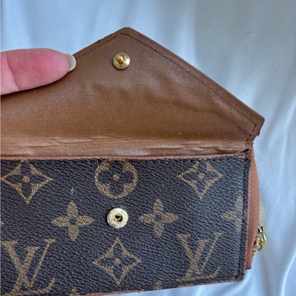 Card Wallet - Picture 4 of 5